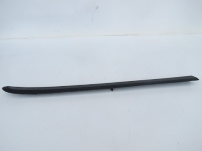 Молдинг дверь левый перед volvo v70 iii xc70 ii s80 ii 30698451 фото №1