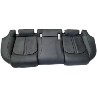 Audi a6 4g заднє сидіння задня задня сидіння 4g0885375c фото №1