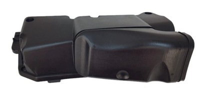 Фильтр кабины hengst e3934li-2 фото №1