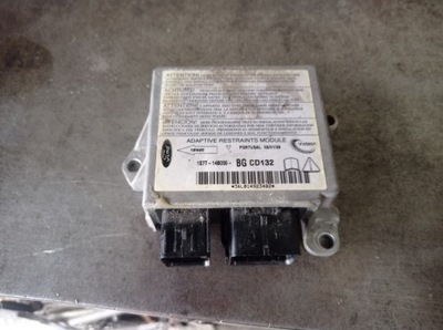 Mondeo mk3 - датчик подушок 1s7t14b056bg фото №1