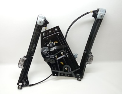 Механізм скло правий перед maserati ghibli iii фото №1