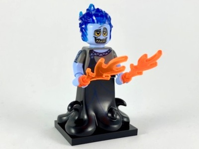 LEGO, Disney, Hades - NOWA