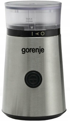 Młynek do kawy i przypraw Gorenje SMK150E 150W 60g