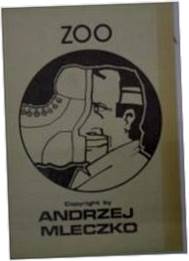 ZOO - Andrzej Mleczko