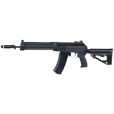 Karabinek szturmowy AEG LCT ZK-12 EBB - Black