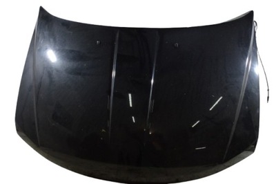 Dodge journey fiat freemont капот алюміній mopar фото №1