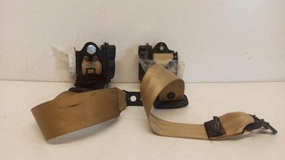 Audi a6 c7 pas безопасности задняя 4g8857805b фото №1