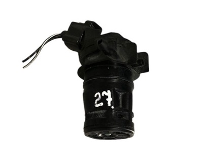 Помпа розпилювача mazda 5 asmo 860310-2451 фото №1