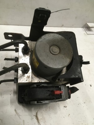 Kia ceed ii picanto ii насос abs 61589-45200 фото №1