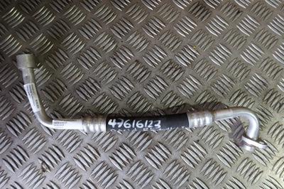 Шланг кондиционера dacia duster 924804844r фото №1