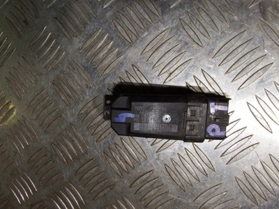 Модуль подъемника стекло правый задняя renault megane ii cabrio cc temic 7393 фото №1