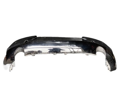 SPOILER PARAGOLPES PARTE TRASERA MAZDA 3 3 2019- BCKN-50222  