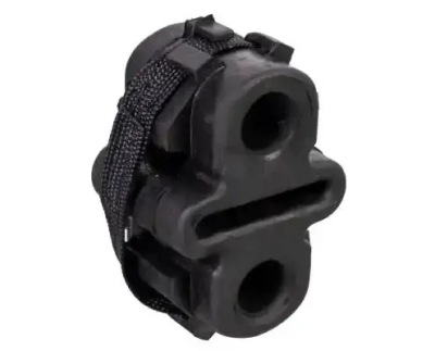 Кронштейн вихлоп 172091 febi bilstein фото №1