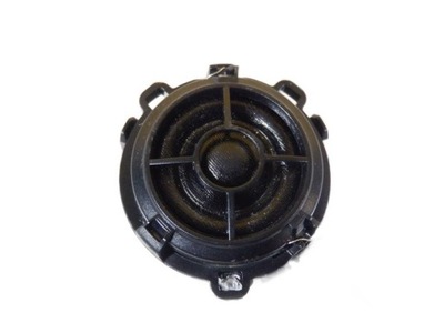 Динамик высокочастотный vw scirocco 1k8035412 фото №1