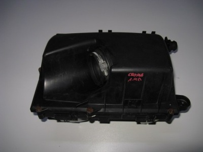 CUERPO DE FILTRO AIRE FIAT CROMA 1.9  