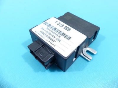 Блок управления модуль насоса топлива 2 f45/f46 14-22 фото №1