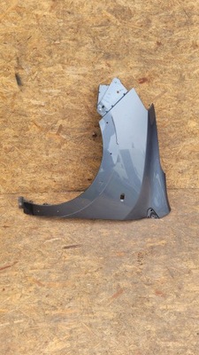 Dacia lodgy stepway крила перед передній лівий org фото №1