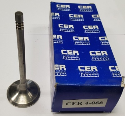 Клапан впускной  citroen jumper peugeot boxer 2.5tdi фото №1