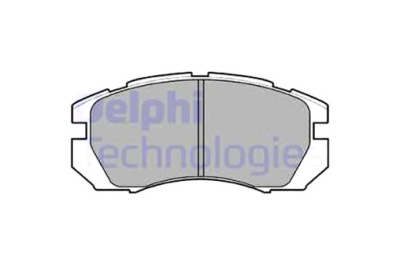 Тормозные колодки тормозные перед subaru forester impreza legacy i legacy ii 1.8 фото №1