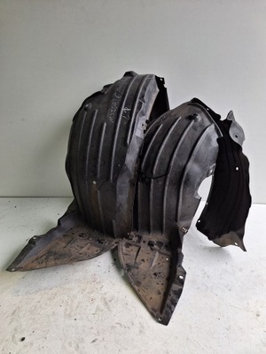 Mazda 6 gj 12-15 подкрылок перед правое фото №1