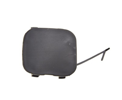 Subaru xv 11.11 - 12.17 заглушка фаркоп перед фото №1