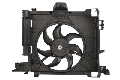 VENTILADOR DEL RADIADOR DEL MOTOR SMART FORTWO  