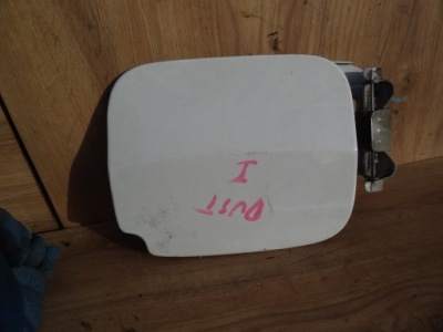 Dacia duster 2014 lift кришка заливної пального оригінал фото №1