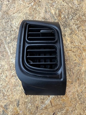 Решітка обдув fiat ducato ls396455 фото №1