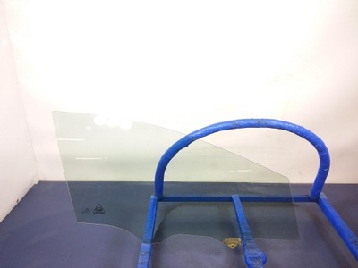 Kia ceed ii скло двері перед права фото №1