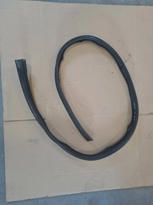 Dacia sandero i stepway прокладка кровельная правая фото №1