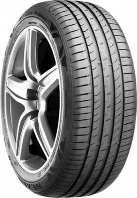 2X NEXEN NFERA PRIMUS 205/40ZR17 84W XL