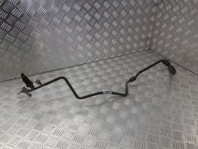 Шланг кондиционера audi a3 8l 1.9 tdi фото №1