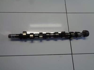 Ford focus mk2 c-max 1.8tdci kkda вал розподільного валу фото №1