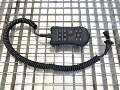 Pilot керування підвіска 4460564104 daf cf fa 370 фото №1