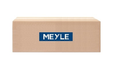 AXLE SWIVEL ELAST SHAFT DRIVING GEAR MEYLE 100 152 2101/HD  