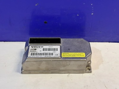 Volvo v70 2002 модулі подушок повітряних фото №1