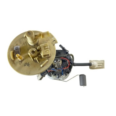 Chevrolet camaro 2022 насоса пального фото №1