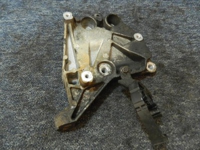 Кронштейн основа компресора alfa romeo giulietta jtdm фото №1