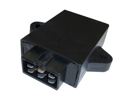 DZE DZE01575 Moduł zapłonowy