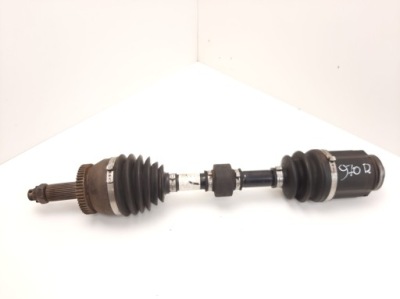 2006 hyundai santa fe приводной вал передняя фото №1