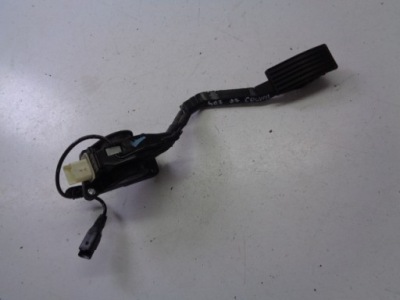 Педаль газа peugeot 407 coupe 2.2 16v бензин 2006 rok фото №1