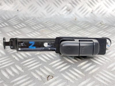 Повзунок регулювання поперечина безпеки ford ranger raptor 15- фото №1