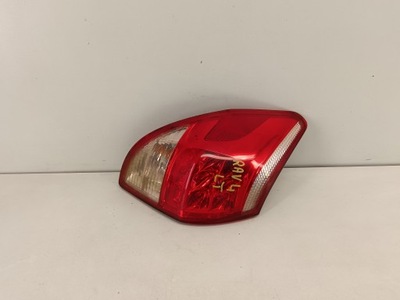 Лампа задня ліва задня toyota rav-4 iv iii 06-12 фото №1