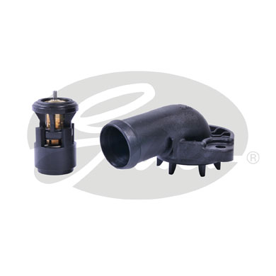 Gates th14780k2 термостат, рідина охолоджуючий фото №1