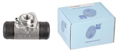 Цилиндрик тормозной toyota yaris 99- j , iq 08- фото №1