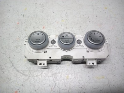 Панель обдув кондиціонера mazda 6 i gg rg20 фото №1