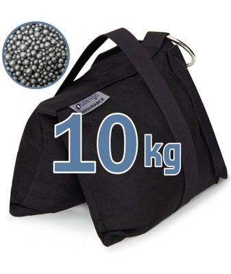 Steel Shot Bag 10kg - worek balastowy