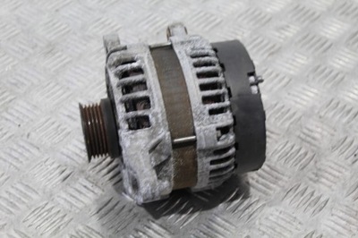 Генератор mercedes a-klasa w176 фото №1