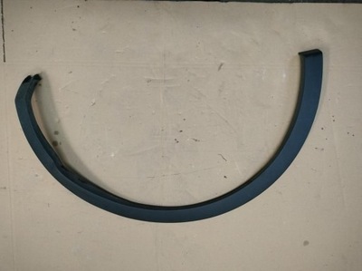 Kadjar молдинг крила лівий задня ліва фото №1