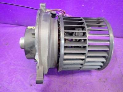 Ford fusion 02-05 вентилятор обдув воздуходувка 1736005401 фото №1